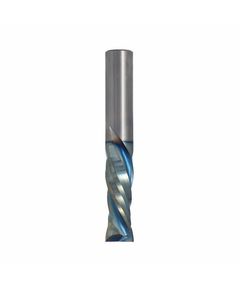 Фреза VHM Z2+2 D=12 I=35 L=80 S=12 RH Platinum Ita Tools X90.12.035.080.12PR, фото  | SNABZHENIE.com.ua