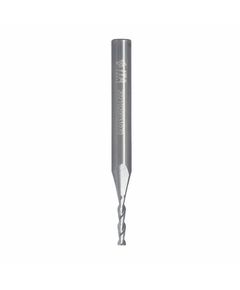 Фреза Z2 D=2.5 I=12 L=60 S=6 RH - Італійські інструменти Ita Tools, фото  | SNABZHENIE.com.ua