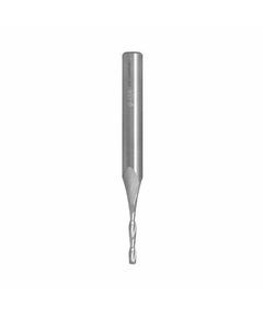 Фреза Z2 D=3 I=20 L=70 S=8 RH для алюмінію Ita Tools, фото  | SNABZHENIE.com.ua