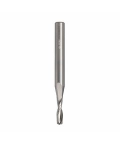 Фреза Z2 D=5 I=20 L=80 S=8 RH для алюминия и PLA Ita Tools, фото  | SNABZHENIE.com.ua