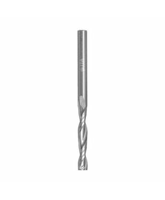 Фреза Z2 D=5 I=31 L=70 S=5 RH для алюминия и PLA Ita Tools, фото  | SNABZHENIE.com.ua