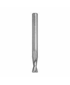 Фреза Z2 D=6 I=12 L=60 S=6 RH для алюмінію та PLA Ita Tools, фото  | SNABZHENIE.com.ua