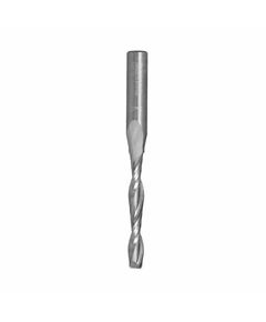Фреза Z2 D=6 I=42 L=80 S=8 RH чистовая Plexi Ita Tools 186.06.042.080.08Ra, фото  | SNABZHENIE.com.ua