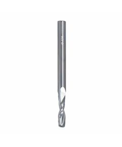 Фреза Z2 D=7 I=30 L=100 S=8 RH для алюмінію Ita Tools, фото  | SNABZHENIE.com.ua