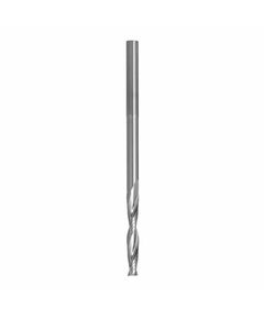 Фреза Z2 D=8 I=51 L=150 S=8 RH Mirror для алюмінію, Ita Tools, фото  | SNABZHENIE.com.ua