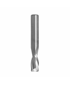 Фреза Z2 D=10 I=22 L=60 S=10 LH для алюминия Ita Tools 186.10.022.060.10La, фото  | SNABZHENIE.com.ua