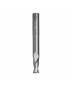 Чистовая фреза Z2 D=12 I=32 L=150 S=12 RH для алюминия Ita Tools, фото  | SNABZHENIE.com.ua