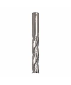 Фреза Z3 D=20 I=102 L=165 S=20 RH для алюминия Ita Tools, фото  | SNABZHENIE.com.ua