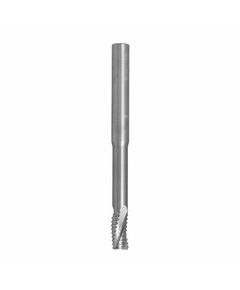 Фреза Z3 D12 I15 L90 S12 RH стружколом Ita Tools, фото  | SNABZHENIE.com.ua