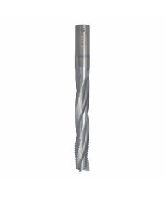 Фреза Z3 D=17 I=30 L=170 S=20 RH стружколом Ita Tools, фото  | SNABZHENIE.com.ua