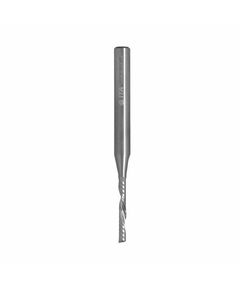 Фреза Z1 D=3 I=22 L=70 S=6 RH чистова негатив для плексигласу Ita Tools, фото  | SNABZHENIE.com.ua