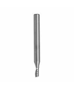 Фреза Z1 D=4мм I=8мм L=60мм S=6мм RH 25° спиральная Ita Tools, фото  | SNABZHENIE.com.ua