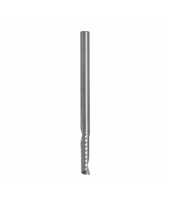 Фреза Z1 D=4 I=16 L=60 S=4 RH чистова позитив 25° спіраль Ita Tools, фото  | SNABZHENIE.com.ua