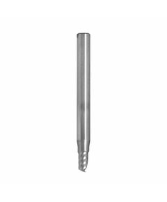 Фреза Z1 D=5 I=8 L=60 S=6 RH чистова позитив plexi 25° спіраль Ita Tools, фото  | SNABZHENIE.com.ua