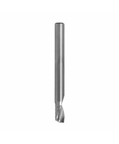 Фреза Z1 D=6 I=10 L=60 S=6 RH 25° для плексигласа Ita Tools, фото  | SNABZHENIE.com.ua