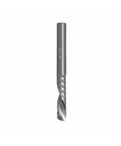 Фреза Z1 D=6 I=27 L=60 S=6 RH чистова негатив дзеркальна Ita Tools, фото  | SNABZHENIE.com.ua