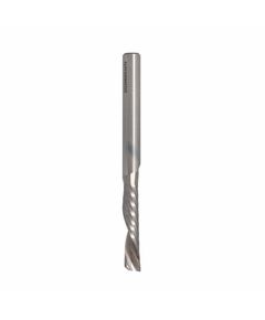 Фреза Z1 D=6 I=27 L=60 S=6 RH чистова негатив дзеркальна Plexi Ita Tools, фото  | SNABZHENIE.com.ua
