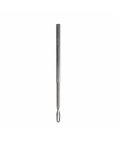Фреза Z2 D=4 I=15 L=100 S=4 RH, R=2, Ita Tools 199.04.015.100.04Ram, фото  | SNABZHENIE.com.ua