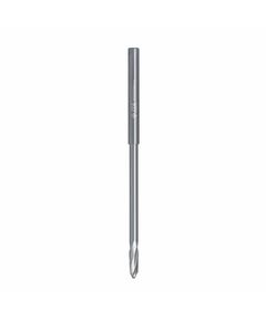 Фреза Z2 D=5 I=15 L=120 S=6 RH, R=1,5, Ita Tools 199.05.015.120.06Ram, фото  | SNABZHENIE.com.ua