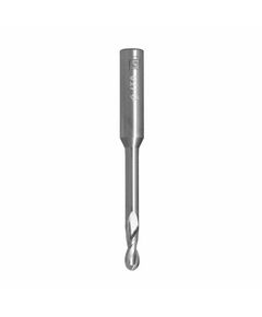 Фреза Z2 D=6 I=15 L=90 S=10 RH R=1,5 Ita Tools 199.06.015.090.10Ram, фото  | SNABZHENIE.com.ua