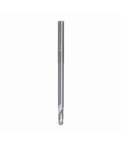 Фреза Z2 D=6 I=15 L=100 S=6 RH, R=1,5, Ita Tools 199.06.015.100.06, фото  | SNABZHENIE.com.ua