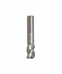 Фреза VHM Z3 D=6мм I=10мм L=30мм S=5мм RH Ita Tools, фото  | SNABZHENIE.com.ua