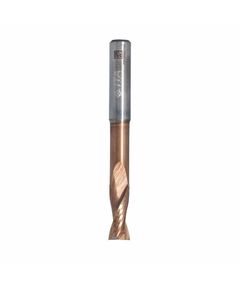 Фреза Z2 D=10 I=25 L=90 S=10 RH для алюминия Ita Tools 186.10.025.090.10TRm, фото  | SNABZHENIE.com.ua