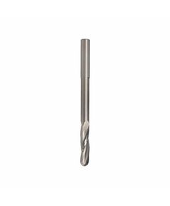 Фреза Z3 D=6 I=25 L=80 S=6 RH, радиус R=3, Ita Tools 199.06.025.080.06Rms, фото  | SNABZHENIE.com.ua