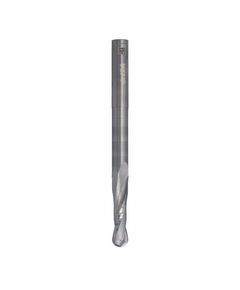 Фреза Z3 D=10 I=40 L=120 S=10 RH, R=5, редукція I2=080, Ita Tools, фото  | SNABZHENIE.com.ua