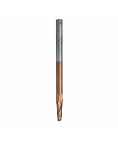 Фреза Z2 D=12 I=40 L=180 S=12 RH R=5 редукция I1=140 Ita Tools, фото  | SNABZHENIE.com.ua