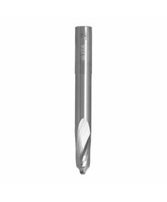 Фреза Z2 D=14 I=30 L=120 S=14 RH R=7 редукция I1=80 Ita Tools, фото  | SNABZHENIE.com.ua