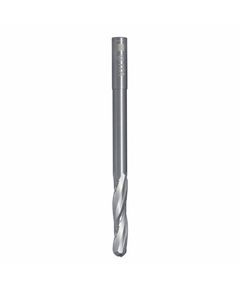 Фреза Z3 D=16 I=80 L=220 S=16 RH, R=8, редукция I1=170 Ita Tools, фото  | SNABZHENIE.com.ua