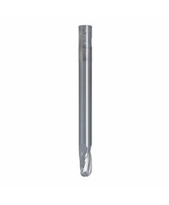 Фреза Z3 D=20 I=40 L=220 S=20 RH, радіус R=10, редукція I2=170 w - Ita Tools, фото  | SNABZHENIE.com.ua