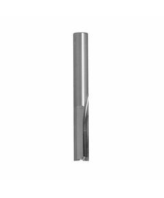 Фреза Z2 D=6 I=20 L=50 S=6 RH з дзеркальним покриттям Ita Tools, фото  | SNABZHENIE.com.ua