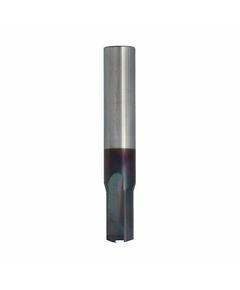 Фреза VHM Z2 D=10 I=15 L=60 S=10 RH полірувана NaDia Ita Tools, фото  | SNABZHENIE.com.ua