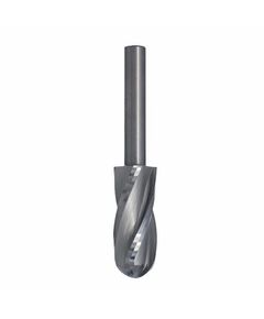 Фреза Z4 D=16 I=40 L=85 S=8 RH радіус R=6,375 Ita Tools, фото  | SNABZHENIE.com.ua