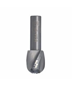 Фреза Z4 D=20 I=24 L=60 S=12 RH R=6.375 Ita Tools 914.20.024.060.12Rs, фото  | SNABZHENIE.com.ua