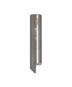 Фреза Z1 D=10 I=4,12 L=50 S=10 RH A=90° Ita Tools 915.10.004.050.10Ra1, фото  | SNABZHENIE.com.ua