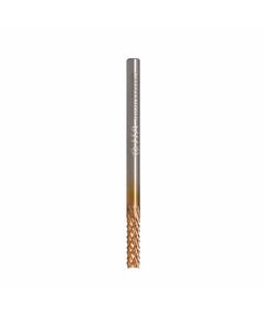 Фреза Ita Tools CNR.03.010.045.03TSR D=3 I=10 L=45 S=3 RH стружколом, фото  | SNABZHENIE.com.ua