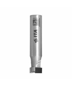 Фреза DT2 12мм I=5 S=12 L=55 Z=1+1 RH негатив STAL/Ита Тулс, фото  | SNABZHENIE.com.ua