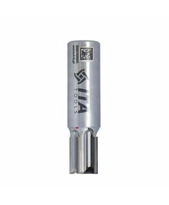 Фреза DT5 D=18мм I=22мм S=20x50мм Z=5+1 H=3мм L=100мм RH 0° STAL, фото  | SNABZHENIE.com.ua