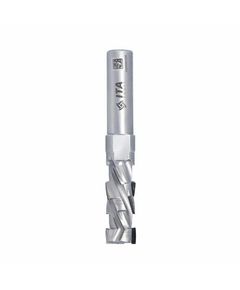 Фреза DTK DIA 18мм I=45мм S=16мм L=114мм RH Z=10+1 (Z=2) Итальянская, фото  | SNABZHENIE.com.ua
