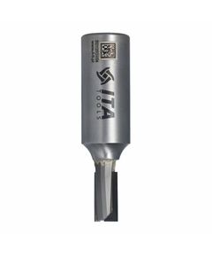 Фреза DIA 12мм I=25 S=25 Z=1+1 H=3,0 RH кор. HM Ita Tools, фото  | SNABZHENIE.com.ua