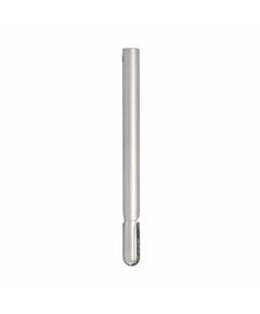 Фреза DIA D=20 I=50 S=20x190 L=250 Z=1+1 H4 R10 RH Ita Tools, фото  | SNABZHENIE.com.ua