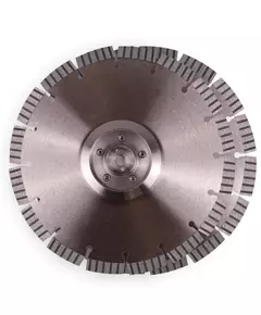 Круг алмазный отрезной Комплект дисків 1A1RSS/C3 230xCAB CLH 230/CAB Meteor C&B, фото  | SNABZHENIE.com.ua