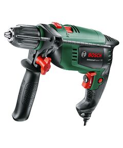 Ударна дрель BOSCH Universalimpact 730 (0603131022), фото  | SNABZHENIE.com.ua