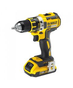 Акумуляторная дрель-шуруповерт DeWALT DCD791P2, фото  | SNABZHENIE.com.ua