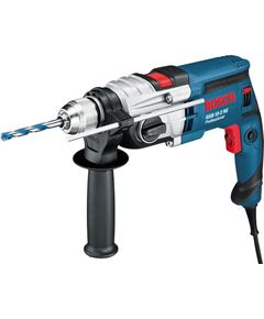 Ударна дрель Bosch GSB 19-2 RE 2-швидкісна, фото  | SNABZHENIE.com.ua