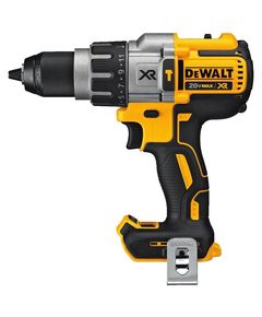 Аккумуляторная ударная дрель-шуруповерт DeWALT DCD996NT, 18 В, фото  | SNABZHENIE.com.ua