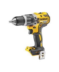 Аккумуляторная ударная дрель-шуруповерт DeWALT DCD796NT, 18 В, фото  | SNABZHENIE.com.ua